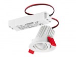 Eco Kit LED Orientable blanc